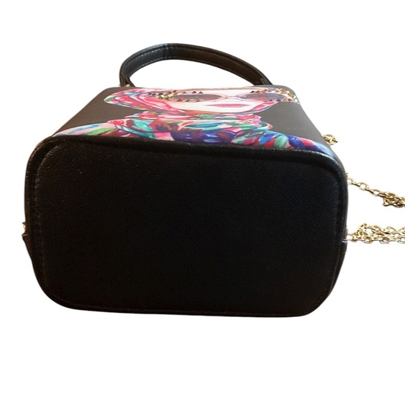 Glam Girl Statement Bag - Picture 5 of 7